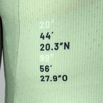 CAMISA CICLISMO MANGA CORTA STEVIA PARA HOMBRE