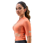 CAMISA CICLISMO MANGA CORTA TRACE PARA MUJER