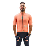 CAMISA CICLISMO MANGA CORTA TRACE PARA HOMBRE