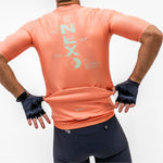 CAMISA CICLISMO MANGA CORTA TRACE PARA HOMBRE