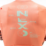 CAMISA CICLISMO MANGA CORTA TRACE PARA HOMBRE