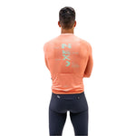 CAMISA CICLISMO MANGA LARGA TRACE PARA HOMBRE