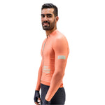 CAMISA CICLISMO MANGA LARGA TRACE PARA HOMBRE