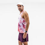 CAMISETA RUNNING MANGA SISA BEACON PARA HOMBRE