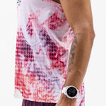 CAMISETA RUNNING MANGA SISA BEACON PARA HOMBRE