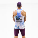 CAMISETA RUNNING MANGA SISA ORBIT PARA HOMBRE