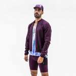 CAMISETA RUNNING MANGA SISA ORBIT PARA HOMBRE