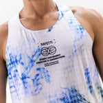 CAMISETA RUNNING MANGA SISA ORBIT PARA HOMBRE