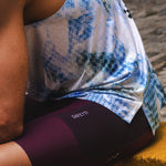 CAMISETA RUNNING MANGA SISA ORBIT PARA HOMBRE
