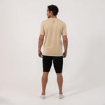 CAMISETA LIFESTYLE MANGA CORTA RETIRO 2025 PARA HOMBRE