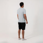 CAMISETA LIFESTYLE MANGA CORTA EL GIRO PARA HOMBRE