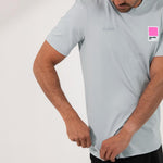 CAMISETA LIFESTYLE MANGA CORTA EL GIRO PARA HOMBRE