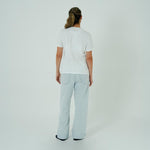 CAMISETALIFESTYLE EVO BLANCO PARA MUJER