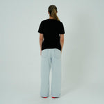 CAMISETALIFESTYLE EVO NERO PARA MUJER