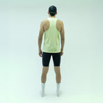 CAMISETARUNNING MANGA SISA LEMON PARA HOMBRE