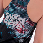 CAMISETA RUNNING MANGA SISA LEVIT CORE PARA MUJER