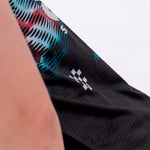 CAMISETA RUNNING MANGA SISA LEVIT CORE PARA MUJER
