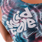 CAMISETA RUNNING MANGA SISA LEVIT CORE PARA HOMBRE