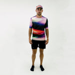 CAMISETA RUNNING MANGA CORTA PRO 405 ESPECTRO PARA HOMBRE