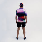 CAMISETA RUNNING MANGA CORTA PRO 405 ESPECTRO PARA HOMBRE