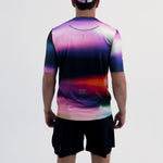 CAMISETA RUNNING MANGA CORTA PRO 405 ESPECTRO PARA HOMBRE