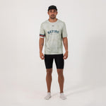 CAMISETA RUNNING MANGA CORTA RETIRO 2025 PARA HOMBRE