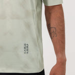 CAMISETA RUNNING MANGA CORTA RETIRO 2025 PARA HOMBRE