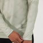 CAMISETA RUNNING MANGA LARGA RETIRO 2025 PARA HOMBRE