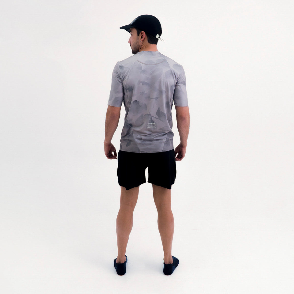 CAMISETA RUNNING MANGA CORTAPRO 405 ARENA PARA HOMBRE