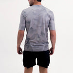 CAMISETA RUNNING MANGA CORTAPRO 405 ARENA PARA HOMBRE