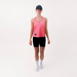 CAMISETA RUNNING MANGA SISA COLMOTION CHERRY PARA MUJER
