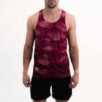 CAMISETA RUNNING MANGA SISA VINEYARD PARA HOMBRE