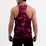 CAMISETA RUNNING MANGA SISA VINEYARD PARA HOMBRE