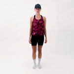 CAMISETA RUNNING MANGA SISA COLMOTION VINEYARD PARA MUJER