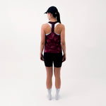 CAMISETA RUNNING MANGA SISA COLMOTION VINEYARD PARA MUJER