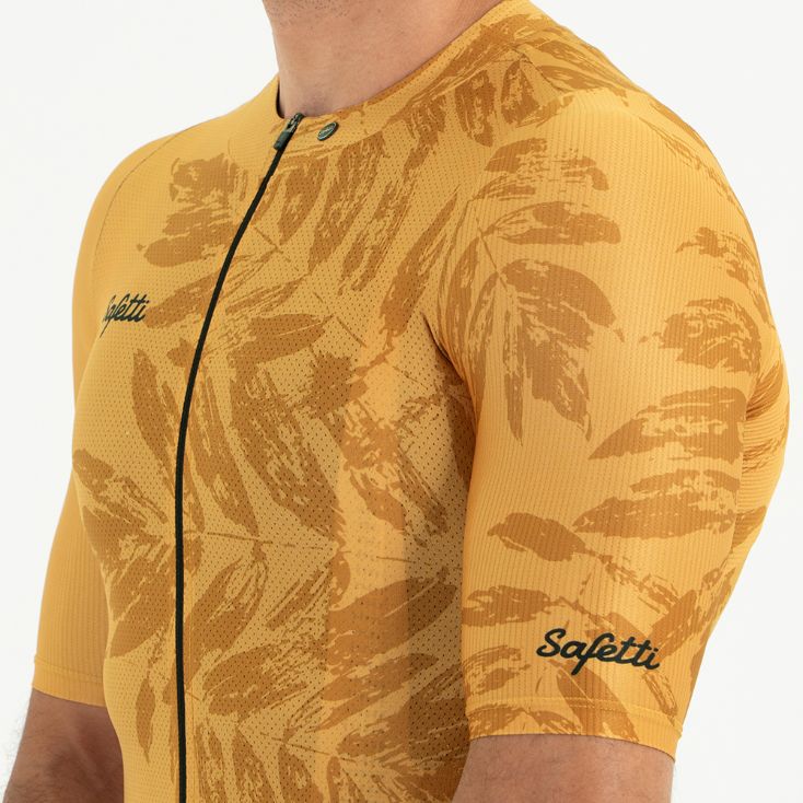 CAMISA CICLISMO MANGA CORTA DUST PARA HOMBRE