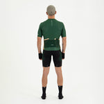 CAMISA CICLISMO MANGA CORTA SAVAGE PARA HOMBRE