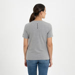 CAMISA LIFESTYLE MANGA CORTA EVO MONJA CYCLING PARA MUJER