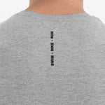 CAMISA LIFESTYLE MANGA CORTA EVO MONJA CYCLING PARA HOMBRE