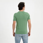 CAMISA LIFESTYLE MANGA CORTA TOY WERIDESERIOUSLY PARA HOMBRE