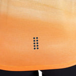 CAMISETA RUNNING MANGA SISA SICILIA OCEANGLOW PARA MUJER