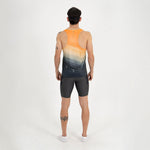 CAMISETA RUNNING MANGA SISA SICILIA OCEANGLOW PARA HOMBRE