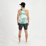 CAMISETA RUNNING MANGA SISA SICILIA STRATUS PARA HOMBRE