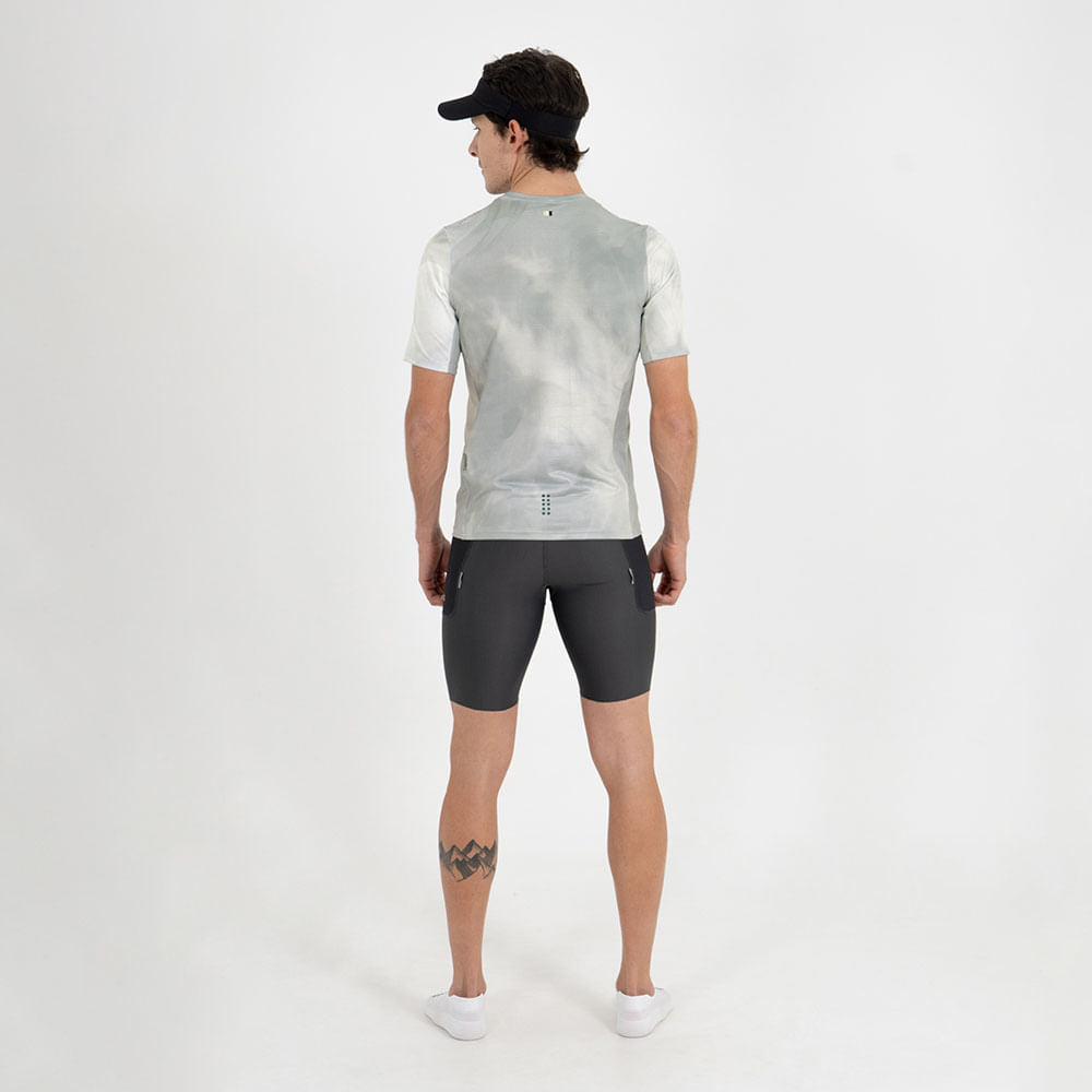 CAMISETA RUNNING MANGA CORTA SICILIA STRATUS PARA HOMBRE