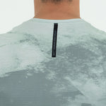 CAMISETA RUNNING MANGA CORTA GREEN LAKE PARA HOMBRE