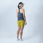 CAMISETA RUNNING MANGA SISA TEMPO PARA MUJER