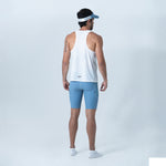 CAMISETA RUNNING MANGA SISA FLOW PARA HOMBRE