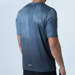 CAMISETA RUNNING MANGA CORTA GRAFITOPARA HOMBRE