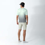 CAMISETA RUNNING MANGA CORTA SICILIA NEVADA PARA HOMBRE