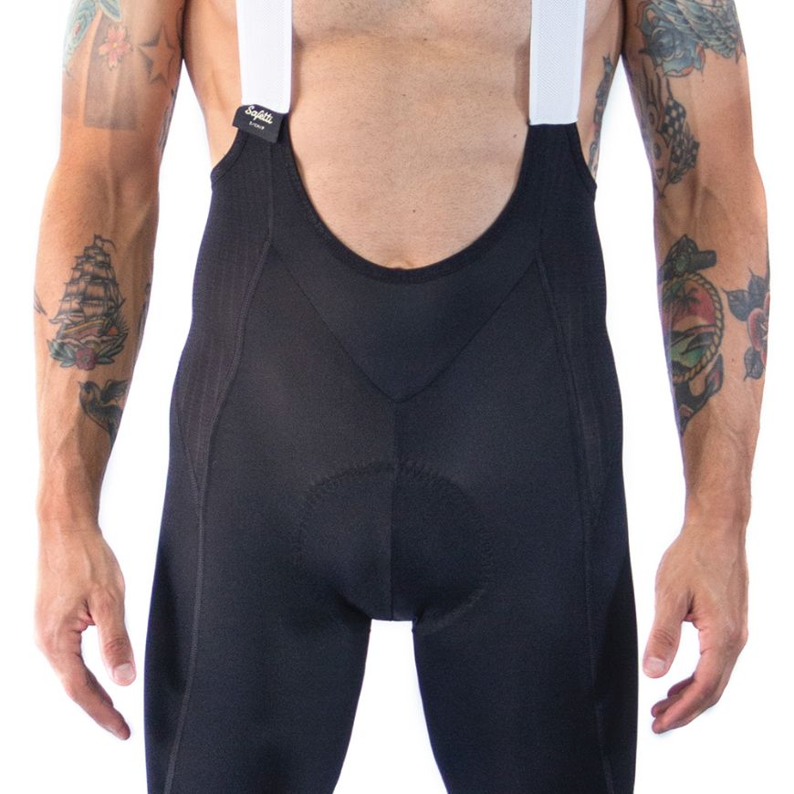 CAPRI CICLISMO CON CARGADERAS NÁPOLES TRASCENDENZA PARA HOMBRE